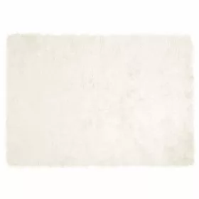  Műbárány szőnyeg Fehér 240 x 340 cm Poliészter