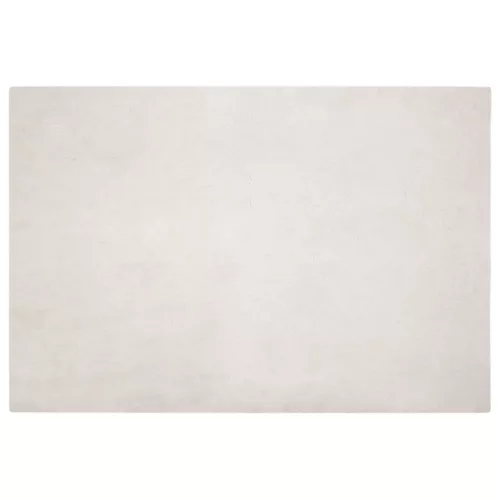  Mű Nyúl Szőr Szőnyeg Olite Bézs 160 x 230 cm Poliészter