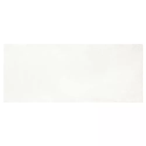  Mű Nyúl Szőr Szőnyeg Olite Krém 100 x 200 cm Poliészter