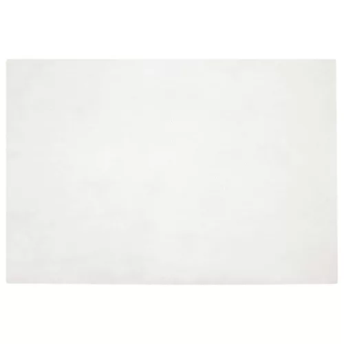  Mű Nyúl Szőr Szőnyeg Olite Krém 160 x 230 cm Poliészter
