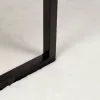  Mű Nyúl Szőr Szőnyeg Olite Krém Ø 80 cm Poliészter