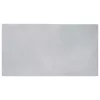  Mű Nyúl Szőr Szőnyeg Olite Szürke 60 x 110 cm Poliészter