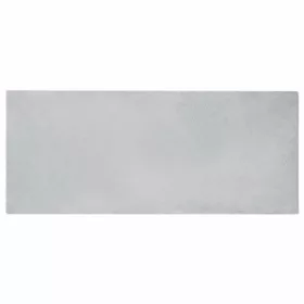  Mű Nyúl Szőr Szőnyeg Szürke 80 x 200 cm Poliészter