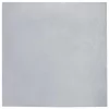  Mű Nyúl Szőr Szőnyeg Szürke 120 x 120 cm Poliészter