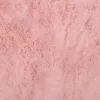  Mű Nyúl Szőr Szőnyeg Olite Rózsaszín 80 x 120 cm Poliészter