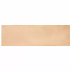    Mű Nyúl Szőr Szőnyeg Tópszínű 80 x 250 cm Poliészter