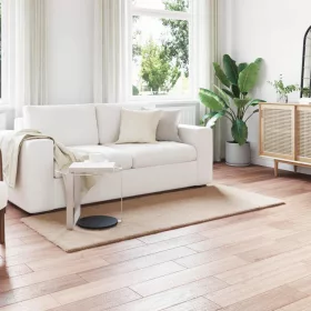    Mű Nyúl Szőr Szőnyeg Olite Tópszínű 100 x 200 cm Poliészter