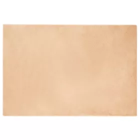    Mű Nyúl Szőr Szőnyeg Tópszínű 120 x 170 cm Poliészter