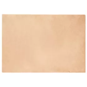    Mű Nyúl Szőr Szőnyeg Tópszínű 140 x 200 cm Poliészter