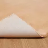  Mű Nyúl Szőr Szőnyeg Tópszínű 140 x 200 cm Poliészter
