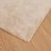  Mű Nyúl Szőr Szőnyeg Olite Tópszínű 160 x 230 cm Poliészter