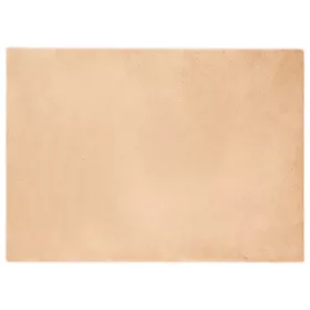    Mű Nyúl Szőr Szőnyeg Tópszínű 200 x 280 cm Poliészter