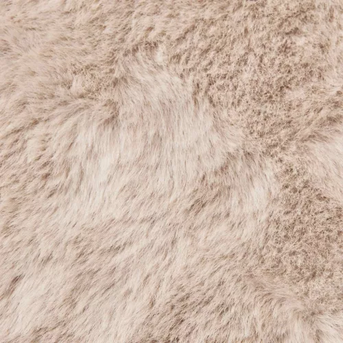  Mű Nyúl Szőr Szőnyeg Olite Tópszínű 60 x 90 cm Poliészter