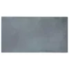  Mű Nyúl Szőr Szőnyeg Olite Antracit 60 x 110 cm Poliészter