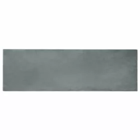  Mű Nyúl Szőr Szőnyeg Antracit 80 x 250 cm Poliészter