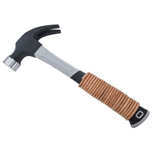  Bőr zsinór Barna Ø5 mm x 5 m Bőr