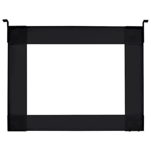  Mosógép Talp Fekete 64 x 55 x 32.5 cm Acél