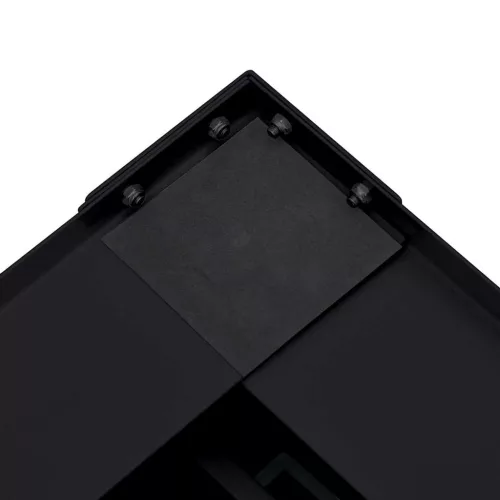  Mosógép Talp Fekete 64 x 55 x 32.5 cm Acél