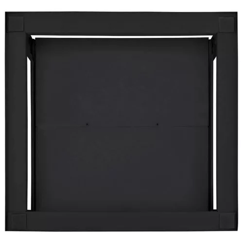  Mosógép Talp Fekete 64 x 55 x 32.5 cm Acél