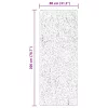  Területszőnyegek HUARTE Barna 200 x 80 cm Poliészter