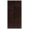  Területszőnyegek Négyszögletes HUARTE Barna 200 x 100 cm