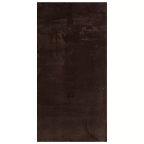  Területszőnyegek Négyszögletes HUARTE Barna 200 x 100 cm