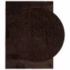  Területszőnyegek Négyszögletes HUARTE Barna 170 x 120 cm