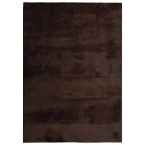 Területszőnyegek Négyszögletes HUARTE Barna 200 x 140 cm