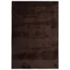  Területszőnyegek HUARTE Barna 230 x 160 cm Poliészter
