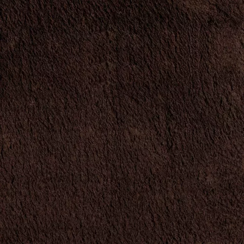  Területszőnyegek Kerek HUARTE Barna Ø 120 CM