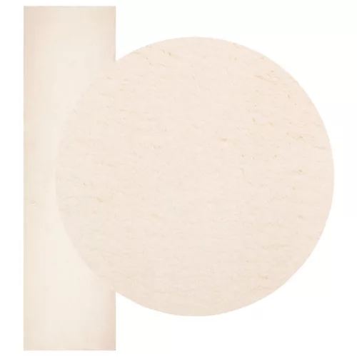  Területszőnyegek HUARTE Bézs 500 x 80 cm Poliészter