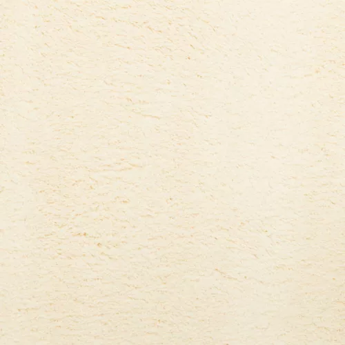  Területszőnyegek HUARTE Krém 500 x 80 cm Poliészter