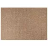 Területszőnyegek Négyszögletes Természetes 170 x 120 cm