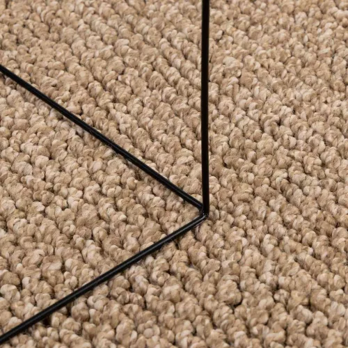  Területszőnyegek Négyszögletes Természetes 170 x 120 cm