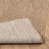  Területszőnyegek Négyszögletes Természetes 200 x 140 cm
