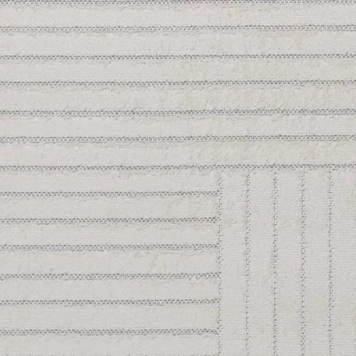  Területszőnyegek Négyszögletes Krém 230 x 160 cm