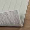  Területszőnyegek HUARTE Zöld 200 x 80 cm Poliészter
