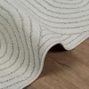  Területszőnyegek HUARTE Zöld 200 x 80 cm Poliészter