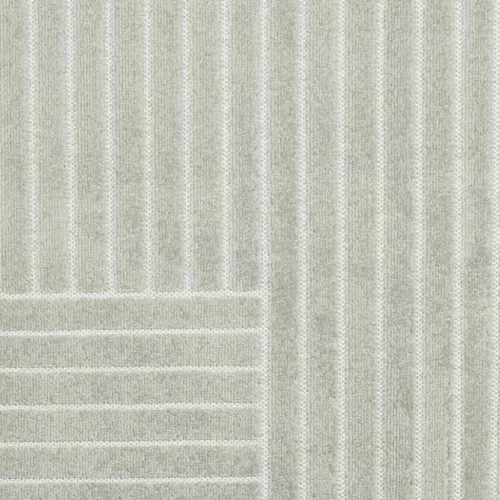  Területszőnyegek HUARTE Zöld 170 x 120 cm Poliészter