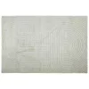  Területszőnyegek HUARTE Zöld 200 x 140 cm Poliészter