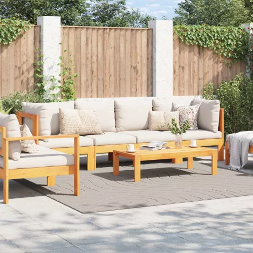  Területszőnyegek Négyzet Krém 240 x 240 cm