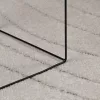  Területszőnyegek Kerek Krém Ø 120 CM