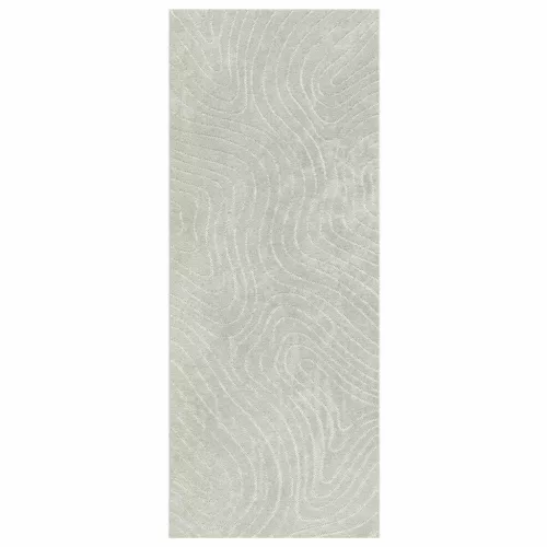  Területszőnyegek HUARTE Zöld 200 x 80 cm Poliészter