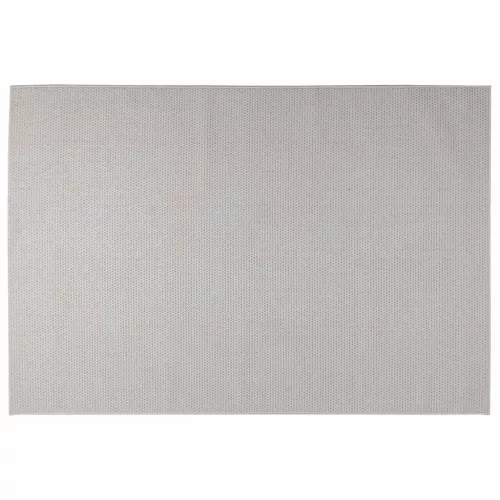  Területszőnyegek Négyszögletes Krém 170 x 120 cm