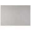  Területszőnyegek Négyszögletes Krém 200 x 140 cm
