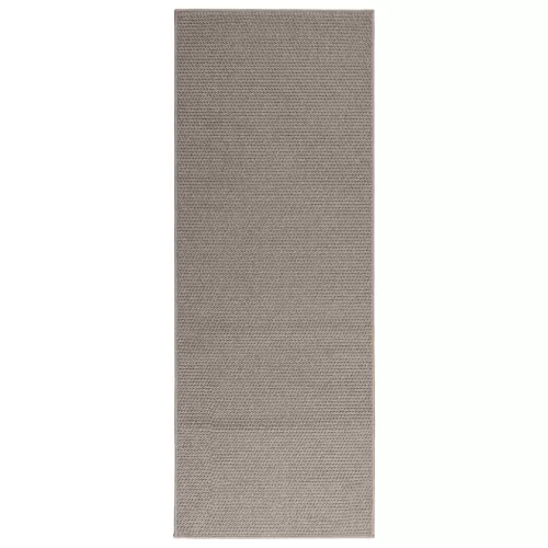  Területszőnyegek HUARTE Tópszínű 200 x 80 cm Poliészter