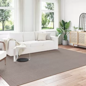    Területszőnyegek HUARTE Tópszínű 280 x 200 cm Poliészter