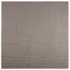 Területszőnyegek Négyzet HUARTE Tópszínű 120 x 120 cm