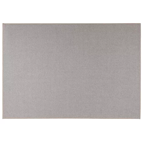  Területszőnyegek LUGO Krém és Taupe 170 x 120 cm Poliészter