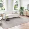  Területszőnyegek Négyszögletes Krém és Taupe 280 x 200 cm